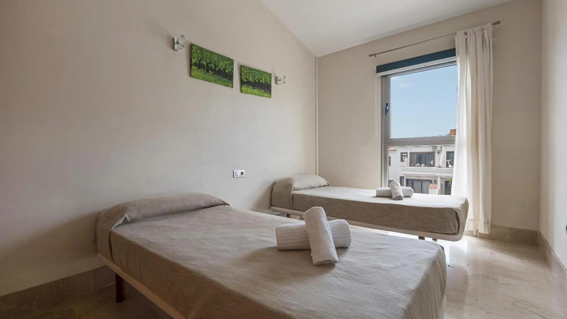 Sun Bay Villas 4 San Miguel de Abona