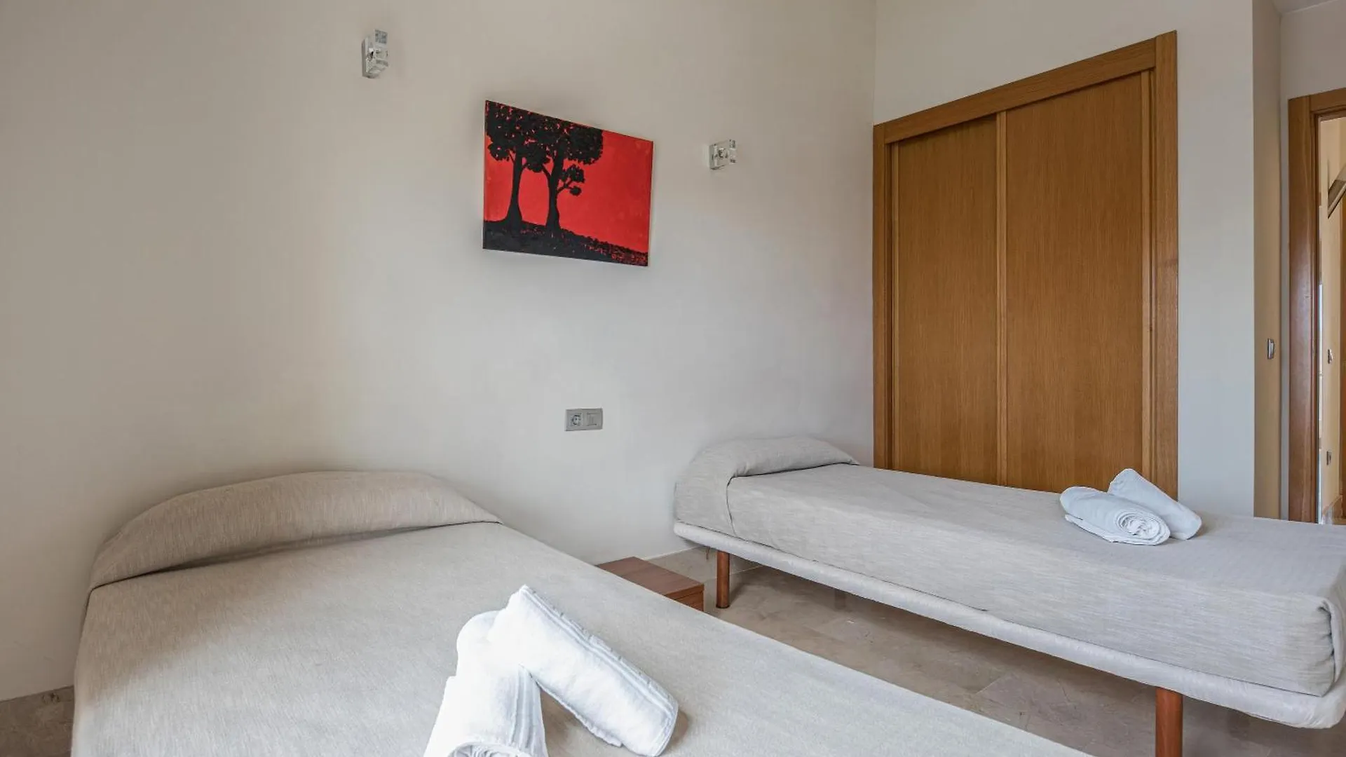 Sun Bay Villas 4 San Miguel de Abona