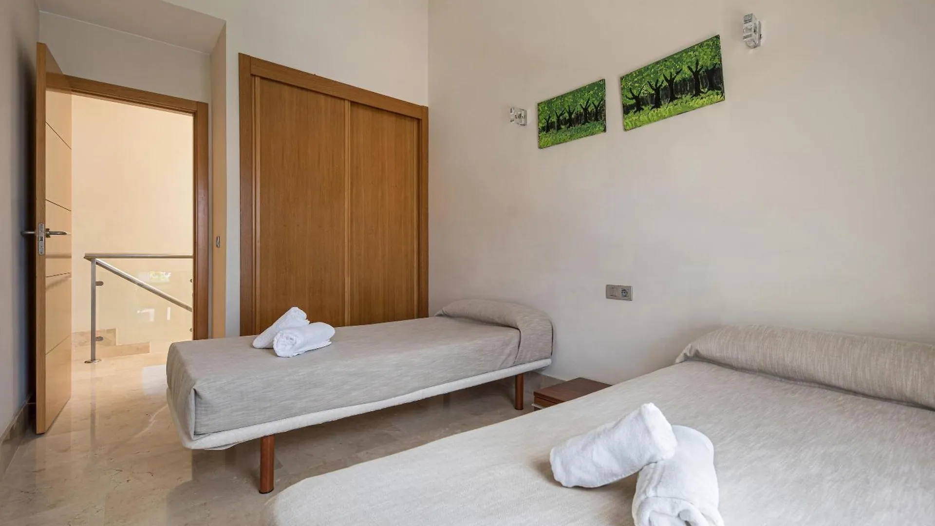 Sun Bay Villas 4 San Miguel de Abona 0*,  İspanya