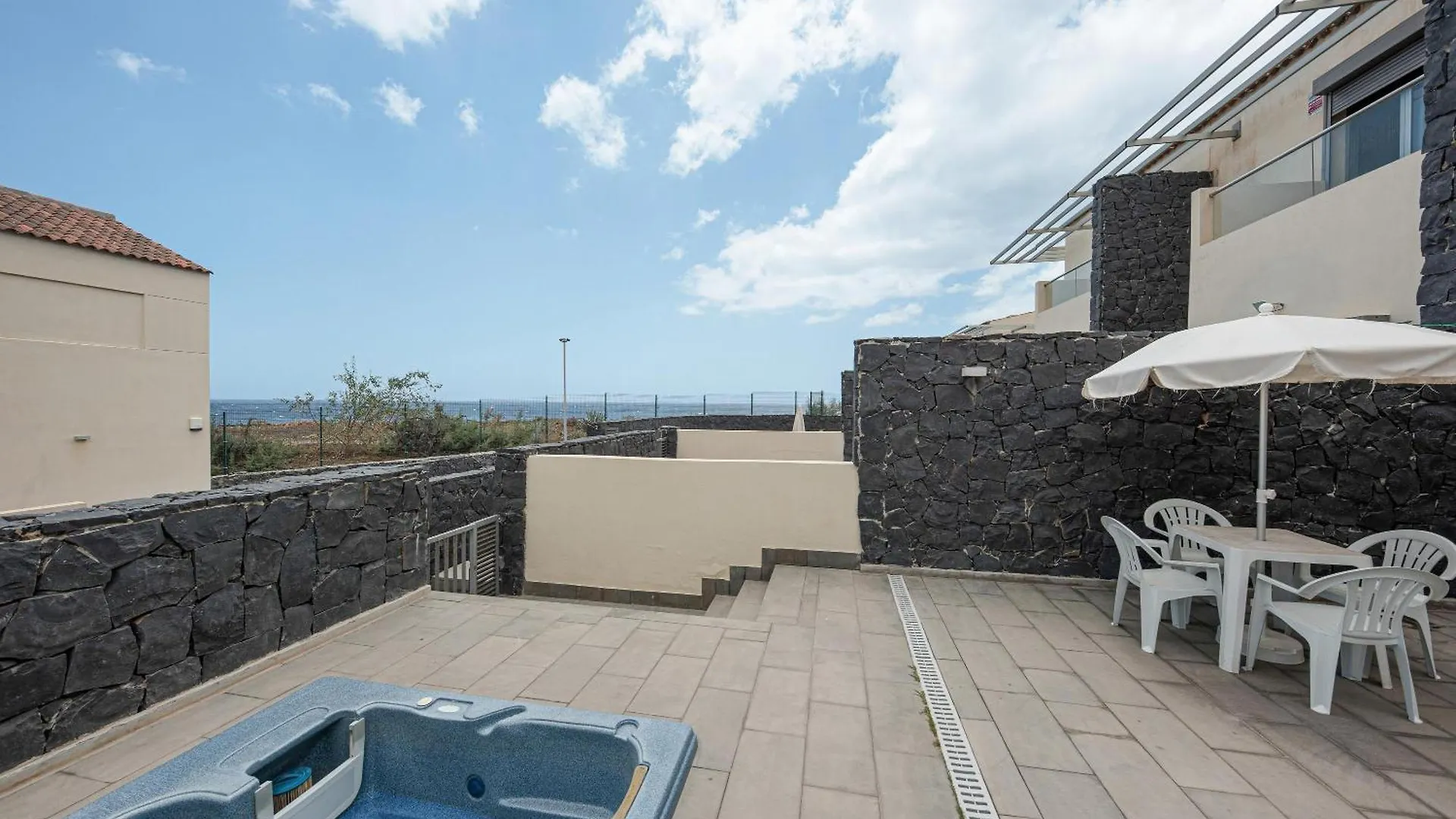 Sun Bay Villas 4 San Miguel de Abona 0*,  İspanya