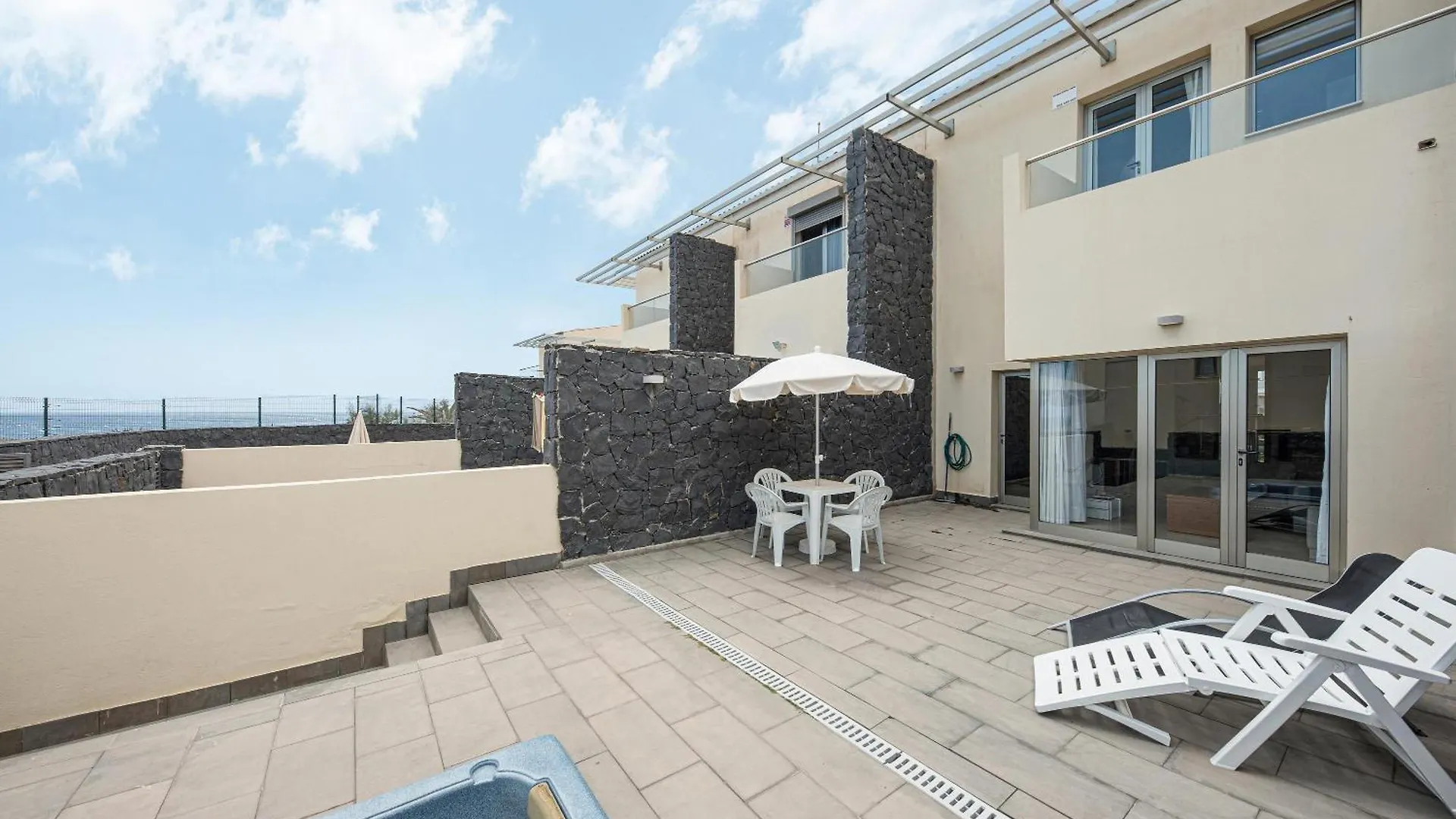 Sun Bay Villas 4 San Miguel de Abona