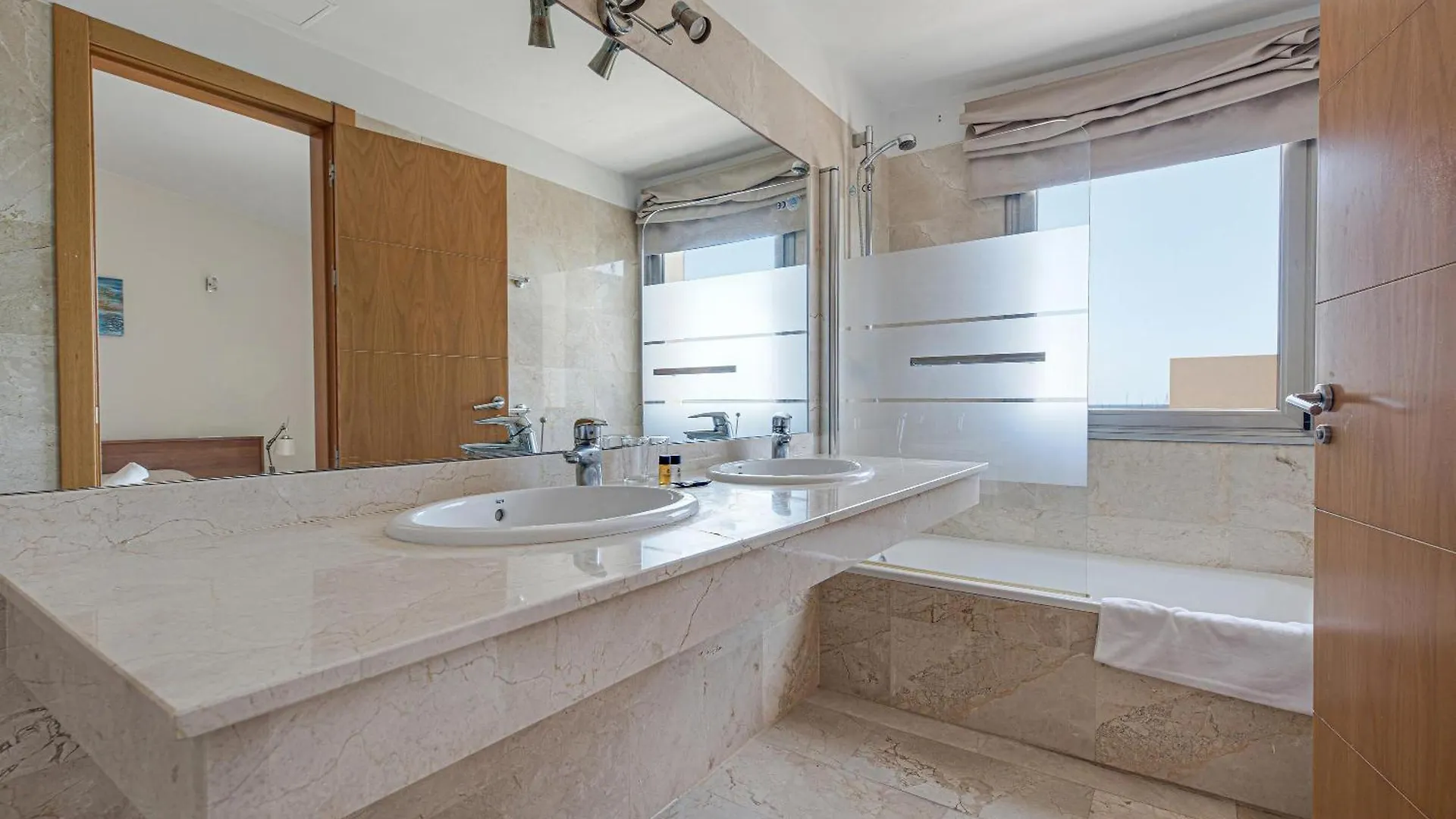 Sun Bay Villas 4 San Miguel de Abona İspanya