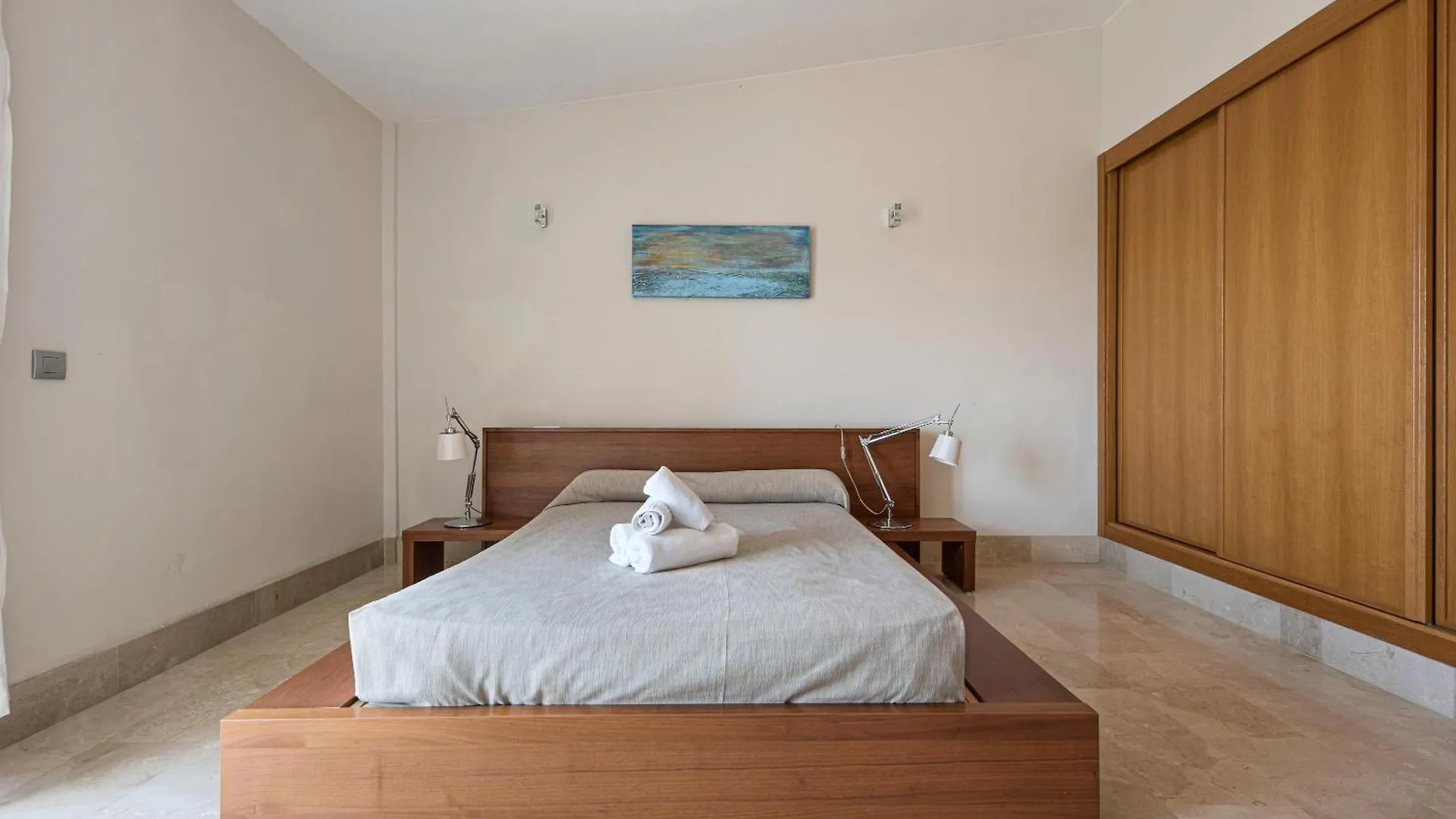 Sun Bay Villas 4 San Miguel de Abona