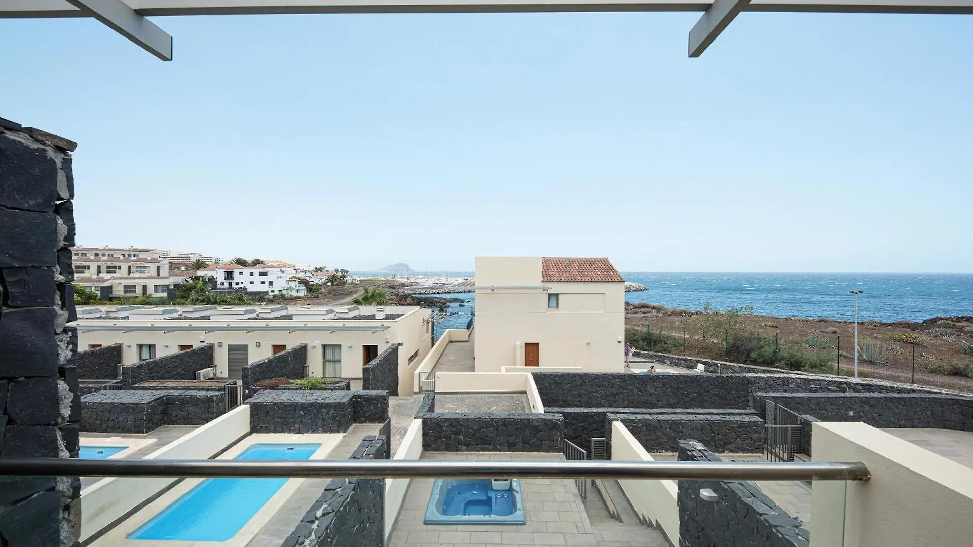 Sun Bay Villas 4 San Miguel de Abona
